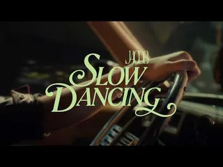 Jacob วง The Boyz ปล่อย MV เพลงโซโล่ "SLOW DANCING" สุดละมุน