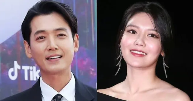 คู่รักคนดังที่เลิกกันแล้วแต่งงานไว — Sooyoung หรือ Jung Kyung Ho ใครจะไปก่อน?