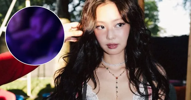 ชาวเน็ตวิจารณ์พฤติกรรมและภาพลักษณ์ของ Jennie วง BLACKPINK ในวิดีโอร่วมกับ Rihanna