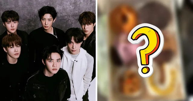 EXO มอบความรักให้แฟนๆ สุดซึ้ง! 💖