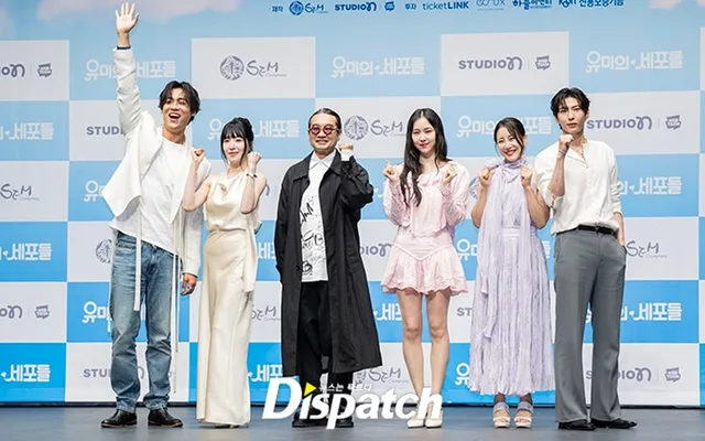 จากเว็บตูนสู่ละครเวที! 'Yumi's Cells' แปลงร่างเป็นมิวสิคัล พร้อมตัวละครใหม่สุดปัง