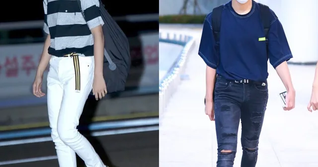 Haechan วง NCT ทำแฟนๆ เป็นห่วง หลังเผยน้ำหนักตัวที่ลดลง