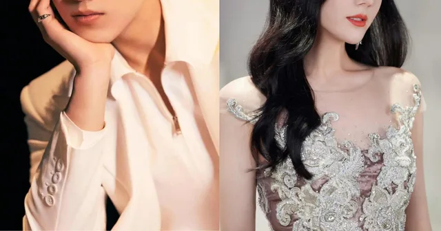 ชาวเน็ตจับตา! Dilraba และ Chen Feiyu ถูกโยงข่าวเดทเพราะของใช้คู่?