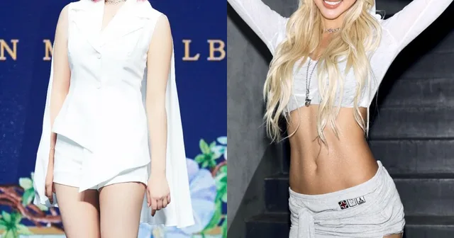 Dayoung สมาชิก WJSN เผยสาเหตุการลดน้ำหนักครั้งใหญ่เพื่อเป้าหมายระดับโลก