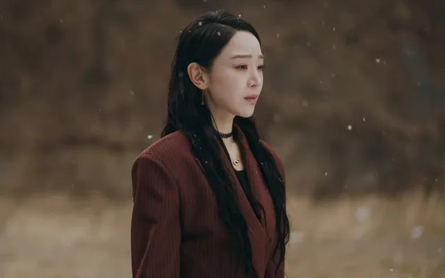 SBS ทุ่มสุดตัว! ดัน 'DASH' ซีรีส์อาชญากรรมนำโดย Shin Hye Sun เป็นตัวท็อปปี 2027