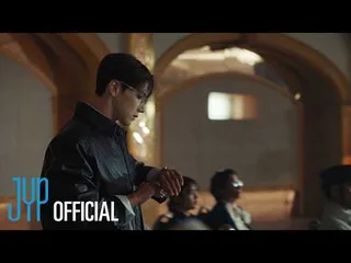 Jun.K แห่ง 2PM ชวนลุ้นตั๋วทองใน MV Teaser เพลงใหม่ “Midnight Ticket”