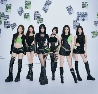 BABYMONSTER ปังไม่หยุด! 'SUGAR HONEY ICE TEA' ทะยานขึ้นอันดับ 1 ชาร์ตเพลงระดับโลกของ YouTube