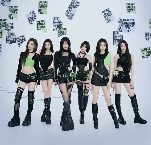 BABYMONSTER ปังไม่หยุด! 'SUGAR HONEY ICE TEA' ทะยานขึ้นอันดับ 1 ชาร์ตเพลงระดับโลกของ YouTube
