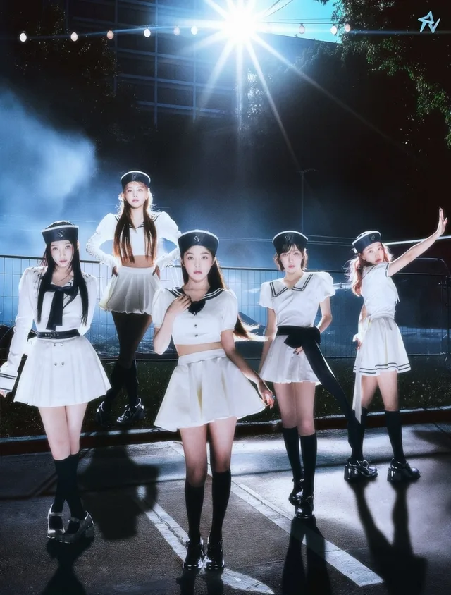 Red Velvet เตรียมคัมแบ็กเดือนสิงหาคมนี้!