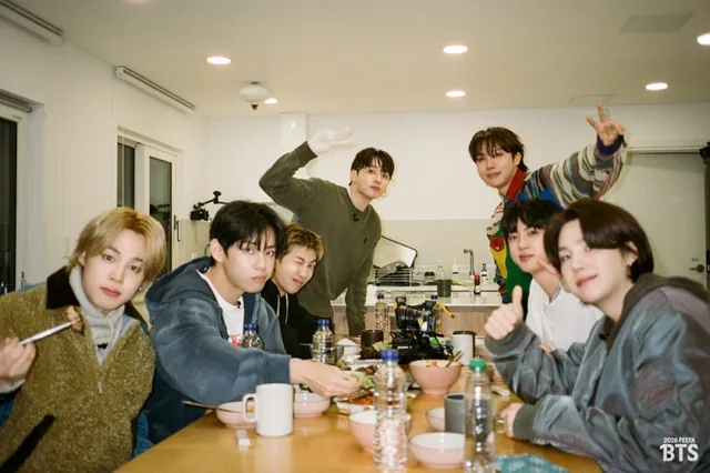 แฟนๆ BTS แห่ร้องเรียนเรื่องท่องเที่ยวที่ปูซานพุ่งกระฉูด ก่อนคอนเสิร์ตใหญ่จะเริ่ม