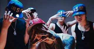 ชาวเน็ตวิจารณ์ Jay Park หนัก หลังโปรโมทวง LNGSHOT เหมือนเป็นสมาชิกคนที่ 5