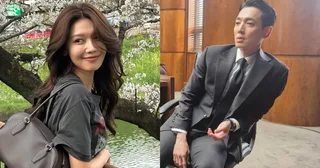 คู่รักยืนหนึ่งแห่งวงการบันเทิงเกาหลีเปลี่ยนมือแล้ว! หลัง Sooyoung และ Jung Kyung Ho เลิกกัน