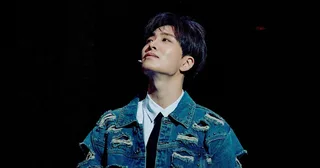 ยังไม่จบ! Youngjae GOT7 โต้กลับ!