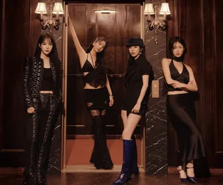 MAMAMOO ทัวร์คอนเสิร์ตขายบัตรหมดเกลี้ยงต่อเนื่อง! รอบมาเก๊าก็ไม่รอด