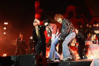 BIGBANG เตรียมจัดเวิลด์ทัวร์ฉลอง 20 ปี ยิ่งใหญ่ 18 เมืองทั่วโลก