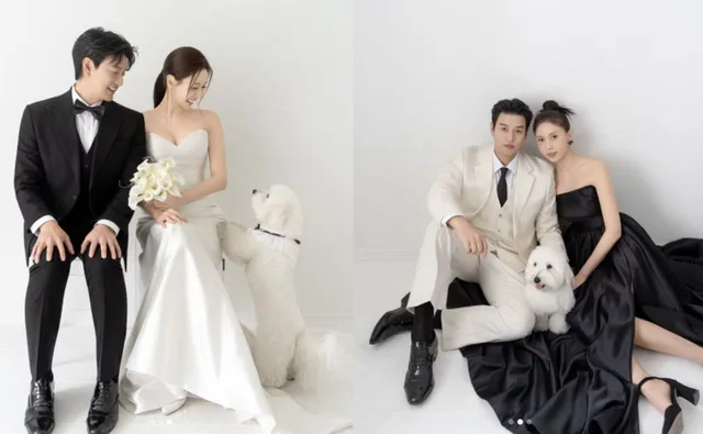 อดีตสมาชิก U-KISS Eli ประกาศข่าวดี เตรียมแต่งงานใหม่แล้วจ้า!