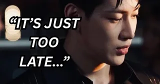 BamBam GOT7 โพสต์ข้อความชวนใจหาย แฟนๆ แห่ส่งกำลังใจ