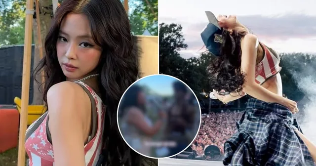 เกิดอะไรขึ้น? Jennie วง BLACKPINK ถูกแฟนๆ ตัวเองแซะเรื่องการแสดง