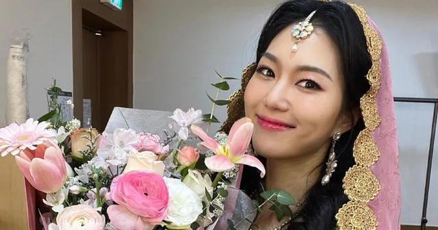 ครบรอบ 3 ปี การจากไปของนักแสดงสาว Park Soo Ryun ผู้จากโลกนี้ไปอย่างกะทันหัน