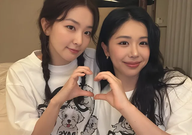 เศร้า! Sukyzin ยูทูบเบอร์และลูกพี่ลูกน้องของ Seulgi Red Velvet เสียชีวิตจากอุบัติเหตุ