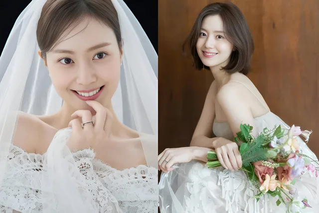 Moon Chae Won ปล่อยภาพพรีเวดดิ้งสุดสวย เตรียมเข้าประตูวิวาห์เดือนมิถุนายนนี้