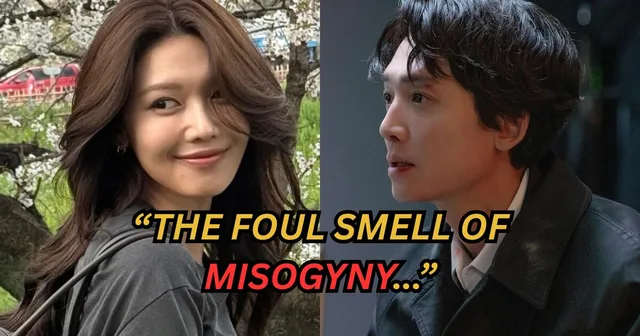 ชาวเน็ตถกเดือด! การเลิกราของ Sooyoung Girls' Generation และ Jung Kyung Ho จุดประเด็นเรื่อง 'การเหยียดผู้หญิง'?