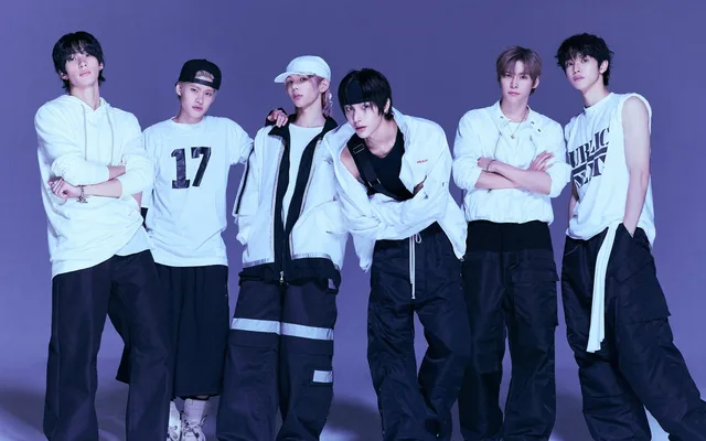 RIIZE คัมแบ็กพร้อมมินิอัลบั้มใหม่ 'II' จัดเต็ม Y2K สุดปัง!
