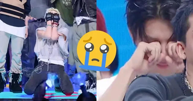 TREASURE คว้าชัยชนะครั้งแรกบน M!Countdown พร้อมเอนคอร์สุดซึ้งที่กลายเป็นไวรัล!