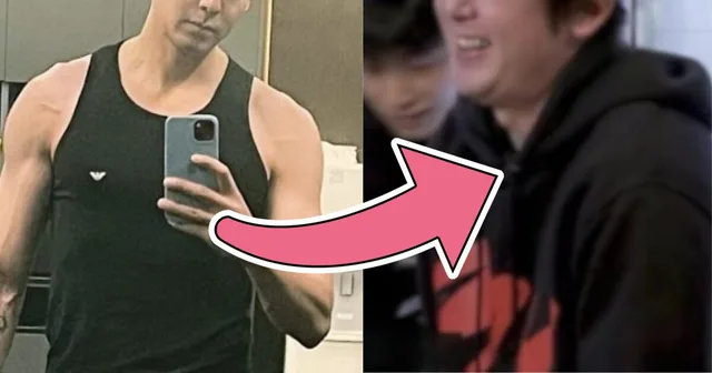 Nichkhun 2PM ตอบกลับดราม่าเรื่องน้ำหนักขึ้น: "ตั้งใจให้อ้วนเอง!"