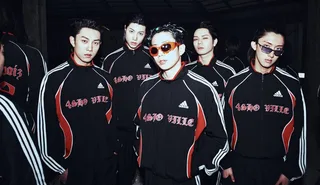 Jay Park ตอบโต้แฟนคลับ LNGSHOT ปมถูกมองว่า 'ดันตัวเอง' มากกว่าวง