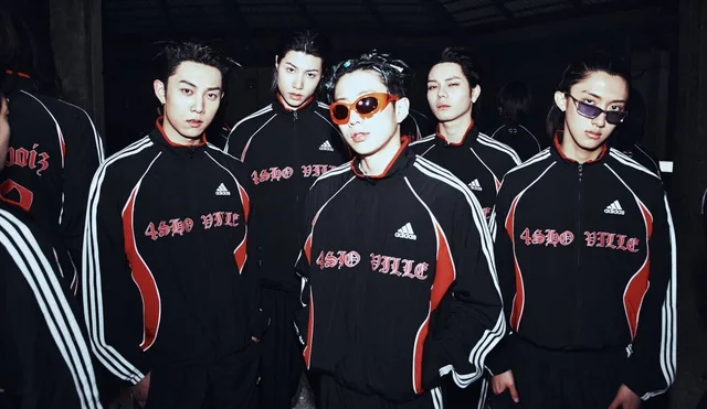 Jay Park ตอบโต้แฟนคลับ LNGSHOT ปมถูกมองว่า 'ดันตัวเอง' มากกว่าวง