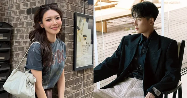 หมอดูคนดังที่เคยทำนายเรื่อง Jung Kyung Ho และ Sooyoung เลิกกัน ตอนนี้ออกมาแฉเรื่องอดีตคู่รักอีกครั้ง!