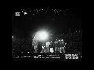 BTS ปล่อย Lyric Video เพลง 'Come Over' ฉลอง '2026 FESTA' แล้ว!