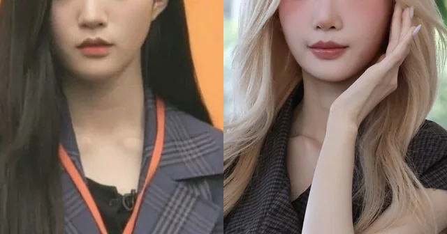 แฟนๆ งง! "Yooyeon" วง tripleS หน้าเปลี่ยนไปจนจำแทบไม่ได้