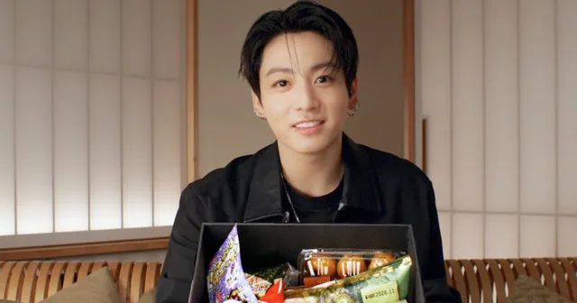 แฟนๆ BTS ตั้งคำถามถึง Big Hit เรื่องการโปรโมทคอนเทนต์ของ Jungkook