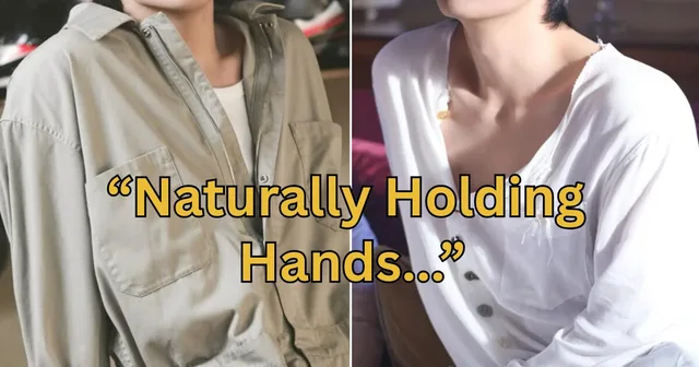 เรื่องเล่าไวรัล: สองสมาชิก BTS ถูกอ้างว่าใกล้ชิดกันในที่ส่วนตัว จนแฟนๆ คาดเดากันยกใหญ่
