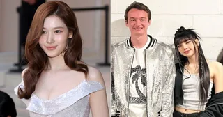 Sana วง TWICE เจอประเด็นร้อน โยงข่าวลือเดทของ Lisa