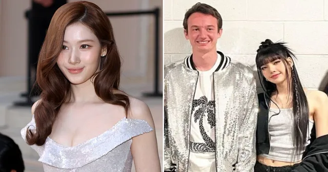 Sana วง TWICE เจอประเด็นร้อน หลังร่วมงานแบรนด์นาฬิกา โยงข่าวลือเดทของ Lisa วง BLACKPINK