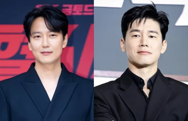 Kim Moo Yeol พูดถึงดราม่าเปลี่ยนตัวนักแสดงในซีรีส์ 'Teach You a Lesson' และการถอนตัวของ Kim Nam Gil