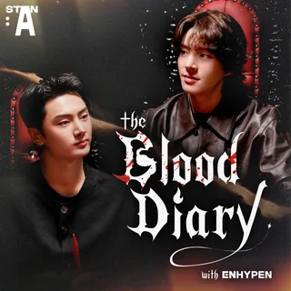 Podcast ใหม่จาก HYBE ‘STAN:A’ พุ่งติดชาร์ต Spotify ทั่วโลกแล้วจ้า!