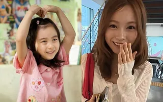 จำแทบไม่ได้! Gal So Won ดาราเด็กจาก 'Miracle in Cell No.7' โตเป็นสาวแล้ว