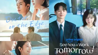 เปิดโผ K-Drama น่าดูประจำเดือนมิถุนายน 2026 เตรียมตัวให้พร้อม!