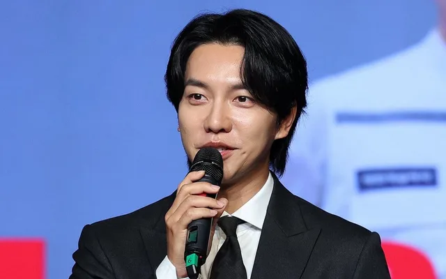 Lee Seung Gi เตรียมดำเนินคดีอาญากับประธาน One Hundred เรื่องสัญญาและข้อพิพาท Jeonse