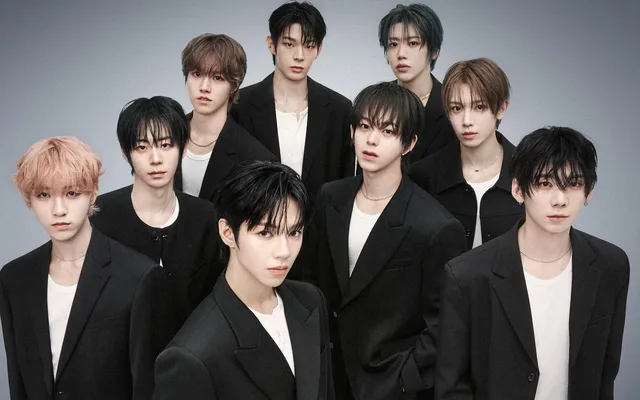 AHOF ปล่อยเพลงใหม่สุดปัง 'Sugar High' เตรียมคัมแบ็ก พร้อมขึ้นโชว์ 'Music Bank' ครั้งแรก!