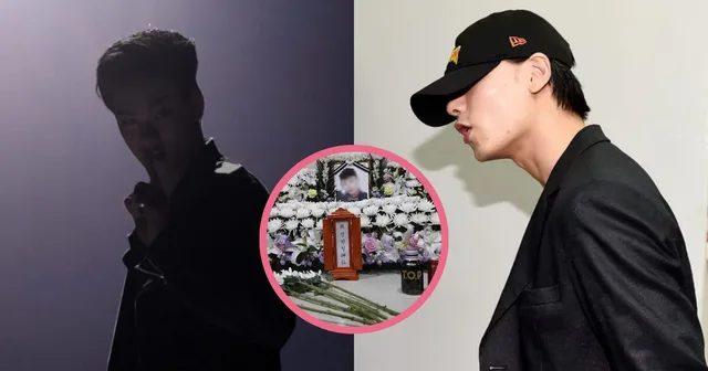 เรื่องราวชีวิตและจุดจบของ Iron อดีตสมาชิก BTS ก่อนเดบิวต์ ผู้ที่เคยขึ้นชาร์ตเพลงและถูกจับกุมหลายครั้ง