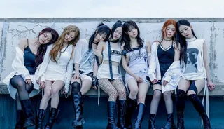 CLASS:y เตรียมคัมแบ็กสุดปังกับลุคใหม่ใน 'RE:BOOT After Tears'