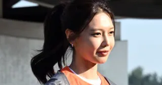 Sooyoung Girls’ Generation ปรากฏตัวครั้งแรก หลังข่าวช็อกเรื่องเลิกรา