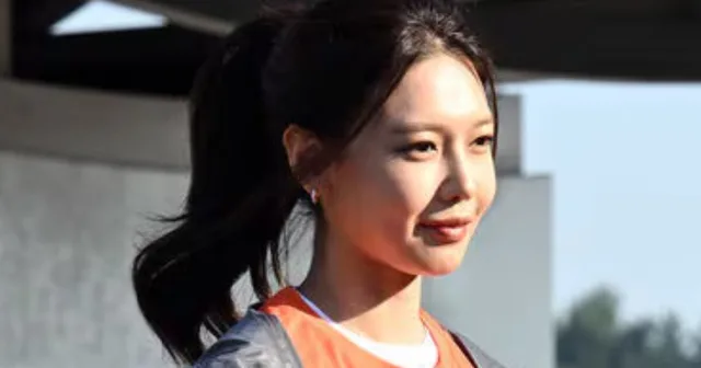 Sooyoung Girls’ Generation ปรากฏตัวครั้งแรก หลังข่าวช็อกเรื่องเลิกรา