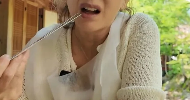 Lee Mi Suk เผยเบื้องลึกกองถ่ายหนังอีโรติกในอดีต: ผู้กำกับบางคนถ่ายเพื่อความพึงพอใจส่วนตัว