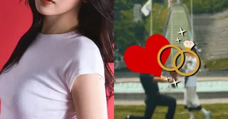 Euijin อดีตสมาชิก SONAMOO ประกาศข่าวดี เตรียมสละโสดกับแฟนหนุ่มชาวญี่ปุ่น!